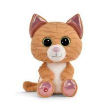 Glubschis Kuscheltier Katze Tabbrey Nici Green