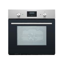 Econolux Art28794 60cm Simplicity Lux Fan Electric Oven - 13a Plug Fitted