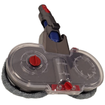 Ersatzteil - Kompatible Bürste V7 V8 V10 V11 310x345x80 Mm - -