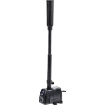 Flo 79928, Bomba De Agua Con Protección Ipx8, Voltaje 230 V, Frecuencia 50 Hz, Cable De 10 M, Ideal Para Bombeo Y Drenaje, 1 Pieza.