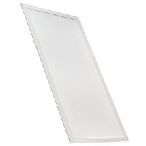 Led Atomant Pannello Led 60x30cm 36w, Cct (selettore Di Colore Bianco Caldo, Neutro E Freddo), 4000 Lumen, Driver Incluso