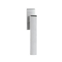 Martinelli Grisans Dk Modèle Quattro 02-z Chrome Mat