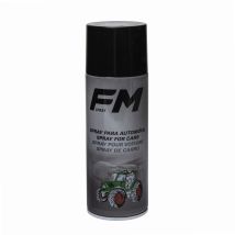 Spray pittura blu Ford 400ml – Vernice spray di alta qualità per auto – 400ml