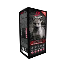 Alpha Spirit - Semihumedo Puppies Para Perros Cachorro - 9 Kg