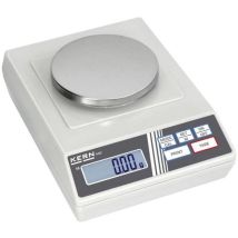 Báscula De Cocina Kern 440-35a Capacidad 600 G Precisión 0,01 G