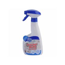 Spray impregnador 500 ml – Tratamiento antimohos para techos, paredes y suelos – Protección efectiva hasta 2 años