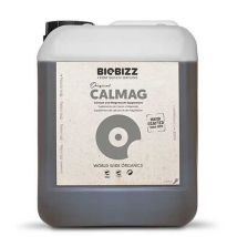 Fertilizzante Liquido Biobizz Calmag 5 Litri Calcio Magnesio