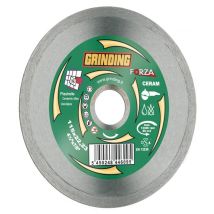 Defibrico - 115 -mm -diamantscheibe Für Drehschleifer Keramikschnitt Und Forza Ceram Mahlenfliesen