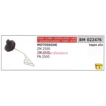 Öleinfülldeckel Cina Kettensäge Zm 2500 2525 Pn 2500 022476