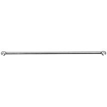 Diagonale/Verstrebung 3,30 m – Aluminium – 4,2 kg – Hymer