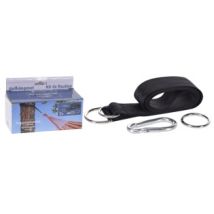 Kit Fissaggio Per Amaca 5x200cm