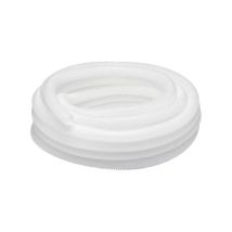 Copper Distribution - Gaine Sanitaire Diamètre 32 Mm, Pour Cuivre 18/22 Mm, 25 Mètres