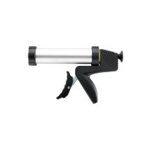 Teco – Pistola de cartucho profesional – Boquilla intercambiable – Para cartuchos de hasta 310 ml y 400 ml