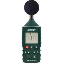 Extech Fonometro Sl510 35 - 130 Db 31.5 Hz - 8000 Hz