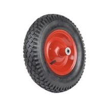 Rueda Greenmill Pneu133504 Para Rueda Gr9370