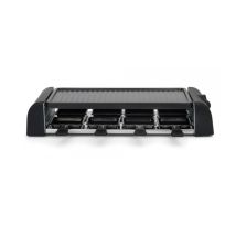 Raclettegrill Für 8 Personen, 1300 W - Livoo - Doc312