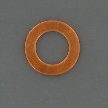 Guarniz.ugello An.rame 1mm Lombardini 4670006
