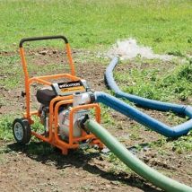 Evolution Power Tools - Bomba De Agua Evo Dwp1000