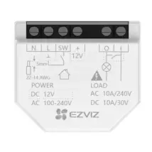 Ezviz Smart Relay T35wd