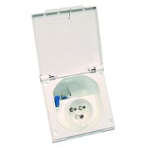 Einbaubare Männliche Basis Cee 17