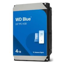 Disco Duro Wd Blue De 4 Tb Sata Wd40ezzx