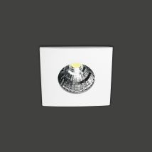Vivida - Mark Faretto Incasso Cob Led Bianco 4000k 6w