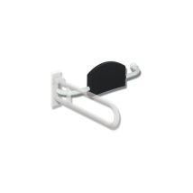 Hewi - Supporto Posteriore Per Supporto Wc Serie 801 Destro Bianco
