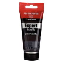 Peinture Acrylique - Talens - Amsterdam Expert - 75ml - Brun Van Dyke - Finition Mat