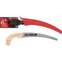 Bellota León Astsäge Gebogenes Holz Gebogenes Blatt 450mc13