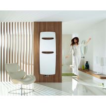 Zehnder Vitalo Radiador De Diseño Vit-150-060, 1500x590 Mm,