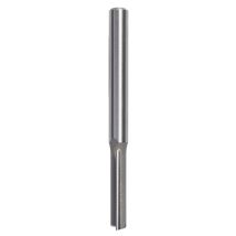 GUHDO HW-Nutfräser 20mm – Länge 70mm – Schaft 8mm – Hartmetall – 2 Schneiden – Rechtslauf