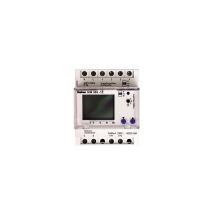 Theben 3520801 Modular Pilot-wire Energy Manager, 7-day, 1-zone, Sim 352, 1z, 6 Commands