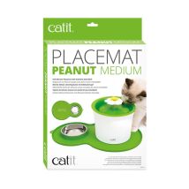 Mantel Para Gatos Con Forma De Cacahuete Catit