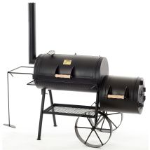 Rumo Barbeque - Joes Barbecue Smoker Tradition 16 Zoll Js-33750