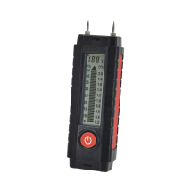Medidor de humedad digital HT4700 – Rango de humedad 0-85% RH – Ideal para hogar e invernaderos