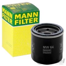 Ölfilter W712 für Opel – Durchmesser 62mm – Höhe 79mm – Außendurchmesser 76mm – Gewinde 3416-UNF