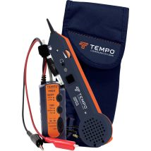 711K-GB Leitungssucher – Professionelles Leitungsprüfset mit 77GX Generator – Induktiver 200GX Verstärker – Ergonomisches Design