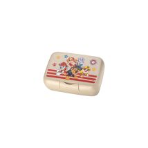 Scatola Per Merenda / Lunchbox Per Bambini - Paw Patrol Beige - Koziol