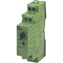 Tele Ocp1 24vac/dc 0 - 20ma Relè Di Accoppiamento 24 V/dc, 24 V/ac 1 Pz.
