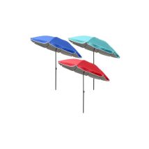Ombrelle Corfù 180 Cm, Couleurs Assorties