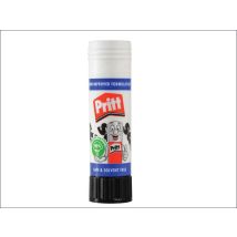 Pritt Stick Glue Medium Blister Pack 22g Prt1456074