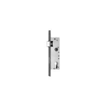 Cerradura PZW D30mm DIN – 30 mm – 72 mm – 8 mm – 20 mm – Plateado