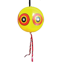 Vigor-blinky - Taubenabwehrball Gelb Ø40 Cm