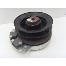 Original Stiga Tractor De Césped Embrague Electromagnético 1540h - 1540m - 1840h