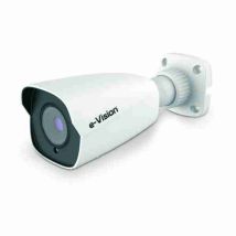 Elmo - Caméra Bullet Multistandard 4k Starlight Avec Objectif Motorisé 2,8-12 Mm
