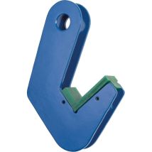 Pinza Per Sollevamento Tubolare Ppc-3 Capacità Di Carica 3000 Kg