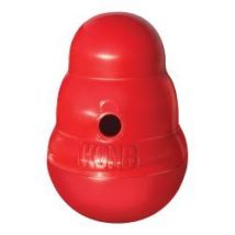 Kong – Wobbler Large – Dog Training Toy – 35585034003