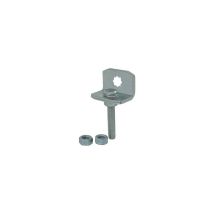 Support Angulaire Réglable Pour Moteur Aprimatic