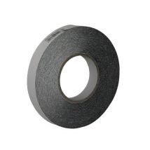 Strisce Adesive Nere Hl.5,0 Cm.rt.18 Mt