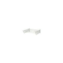 Séchoir Extensible Faverge Etendage 6 M 10 Barres De 60 Cm